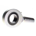 External Thread Maintenance Required Rod End Joint Bearing GE60TXE-2LS